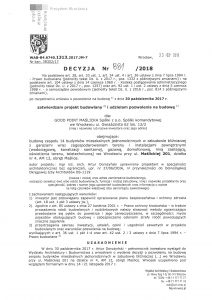 Deweloper Wrocław