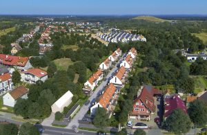 Deweloper Wrocław Maślicka