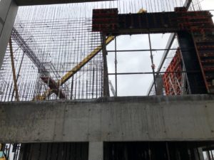 Inwestor zastępczy - hale przemysłowe